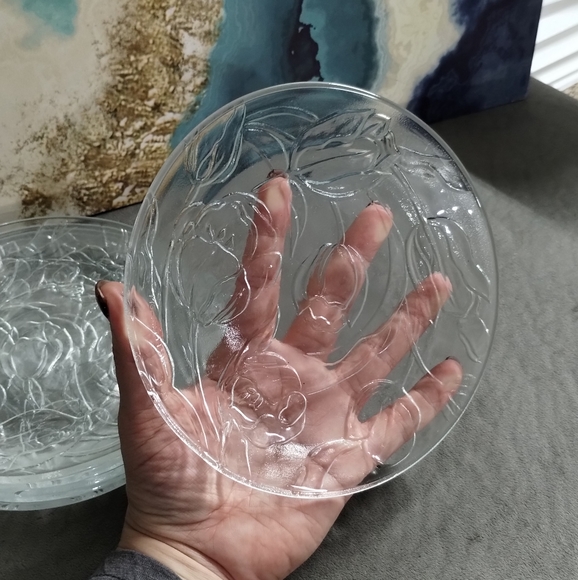 Tulip PlateSet - Picture 3 of 6